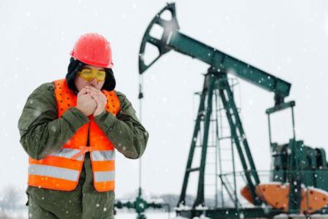 Переохлаждение, обморожение, холодовой стресс. Симптомы и первая помощь.