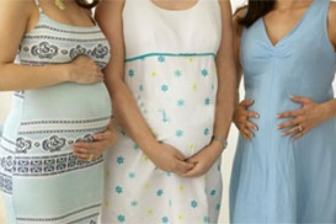 Преэклампсия. Гестоз на поздних сроках беременности.