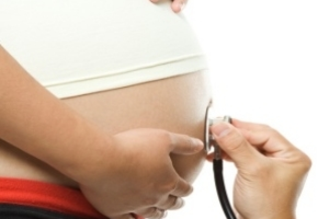 Осложнения беременности