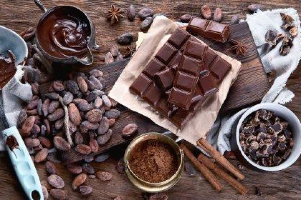 Эффект кофе против рака